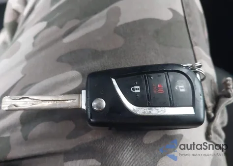 2021 Toyota Rav4 Le from USA, damaged, VIN 2T3F1RFV8MC245968